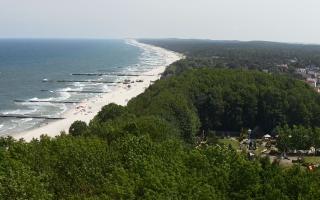 Niechorze latarnia - 17-06-2025 09:23