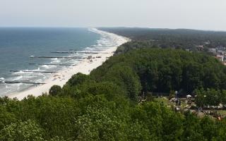 Niechorze latarnia - 17-06-2025 09:30