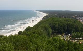 Niechorze latarnia - 17-06-2025 09:56