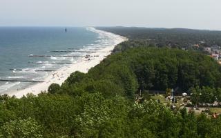 Niechorze latarnia - 17-06-2025 10:08