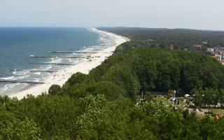 Niechorze latarnia - 17-06-2025 10:41