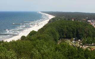 Niechorze latarnia - 17-06-2025 11:32