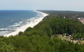 Niechorze latarnia - 17-06-2025 11:44
