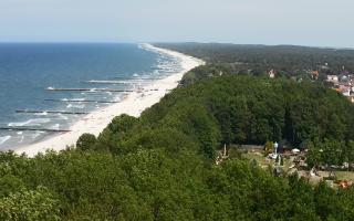 Niechorze latarnia - 17-06-2025 12:10