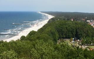 Niechorze latarnia - 17-06-2025 12:17