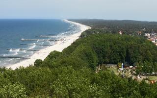Niechorze latarnia - 17-06-2025 12:24