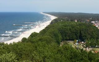 Niechorze latarnia - 17-06-2025 12:36