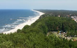 Niechorze latarnia - 17-06-2025 12:43