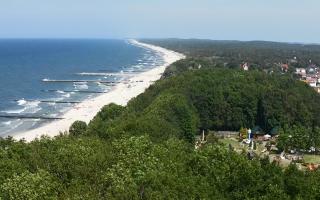 Niechorze latarnia - 17-06-2025 12:50