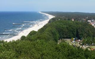 Niechorze latarnia - 17-06-2025 13:02