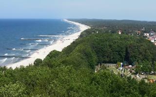 Niechorze latarnia - 17-06-2025 13:09