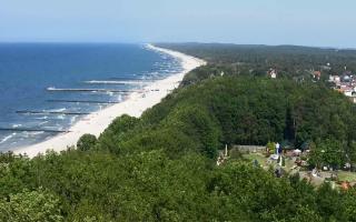 Niechorze latarnia - 17-06-2025 13:42