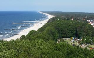 Niechorze latarnia - 17-06-2025 14:01