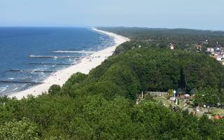 Niechorze latarnia - 17-06-2025 14:08