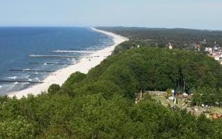 Niechorze latarnia - 17-06-2025 14:46