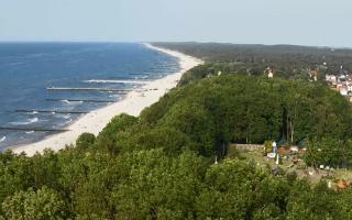 Niechorze latarnia - 17-06-2025 15:51