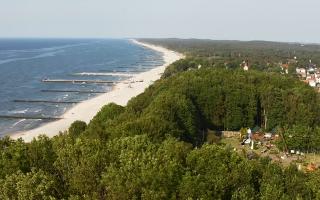 Niechorze latarnia - 17-06-2025 16:24