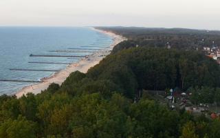 Niechorze latarnia - 14-07-2025 18:49