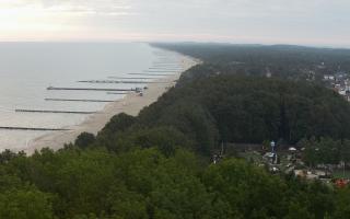 Niechorze latarnia - 02-08-2025 03:54
