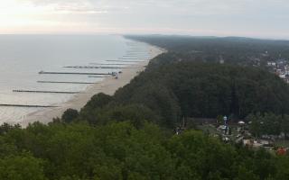 Niechorze latarnia - 02-08-2025 03:59