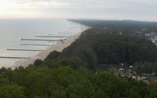 Niechorze latarnia - 02-08-2025 04:06