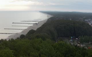 Niechorze latarnia - 02-08-2025 04:13