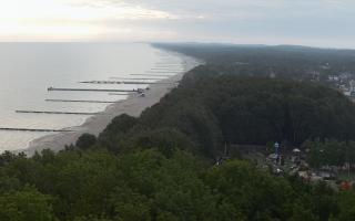 Niechorze latarnia - 02-08-2025 04:20
