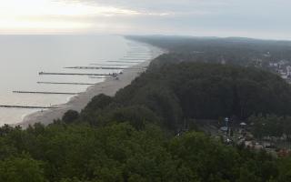 Niechorze latarnia - 02-08-2025 04:25