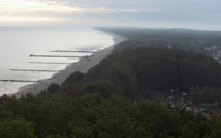 Niechorze latarnia - 02-08-2025 04:32