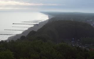Niechorze latarnia - 02-08-2025 04:39