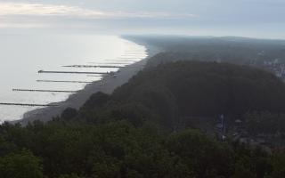 Niechorze latarnia - 02-08-2025 04:46