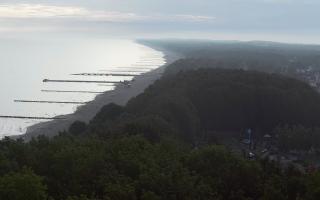 Niechorze latarnia - 02-08-2025 04:51