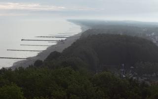 Niechorze latarnia - 02-08-2025 04:58