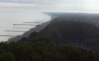 Niechorze latarnia - 02-08-2025 05:24