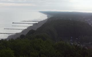 Niechorze latarnia - 02-08-2025 05:31