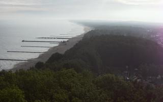 Niechorze latarnia - 02-08-2025 05:43