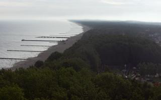 Niechorze latarnia - 02-08-2025 05:57