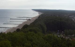 Niechorze latarnia - 02-08-2025 06:23