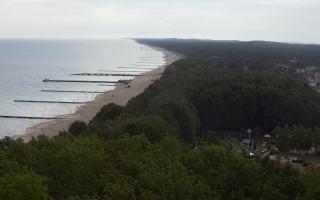 Niechorze latarnia - 02-08-2025 06:42