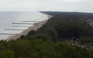 Niechorze latarnia - 02-08-2025 06:49