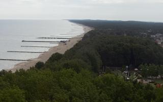 Niechorze latarnia - 02-08-2025 06:56