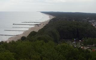 Niechorze latarnia - 02-08-2025 07:01