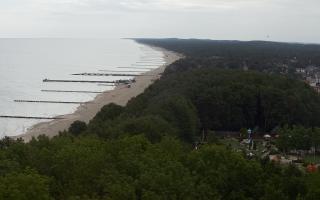 Niechorze latarnia - 02-08-2025 07:08