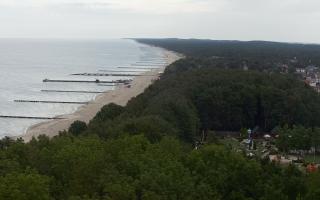 Niechorze latarnia - 02-08-2025 07:22