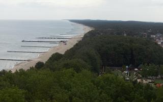 Niechorze latarnia - 02-08-2025 07:26