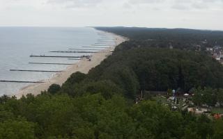Niechorze latarnia - 02-08-2025 07:40