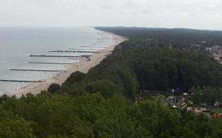 Niechorze latarnia - 02-08-2025 08:06