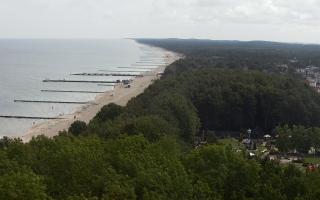Niechorze latarnia - 02-08-2025 08:18
