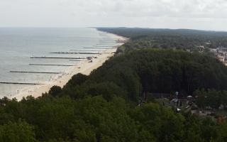 Niechorze latarnia - 02-08-2025 08:32
