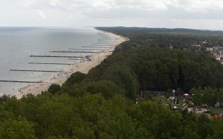 Niechorze latarnia - 02-08-2025 09:17